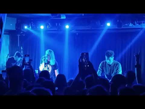 Dimitris Korgialas - Live Performance - "Death Disco" - (20-12-2025)