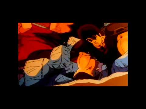Kenshiro vs Mr Heart.wmv