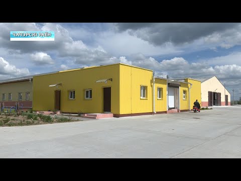 Адразу дзве сельскія гаспадаркі Чачэрскага раёна сёлета занесены на рэспубліканскую Дошку Гонару видео