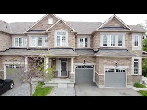 35 Keenlyside Lane, Ajax BRANDED