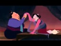 Mulan Meeting The Matchmaker HD