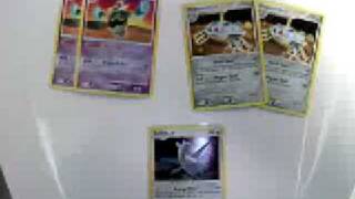 "Toys R US"  Season 2 - Opening 15 booster pokemon booster packs (Incomplete)