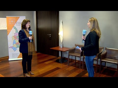 Pfarrgemeinderatswahl: Hildegard Schütz im Interview