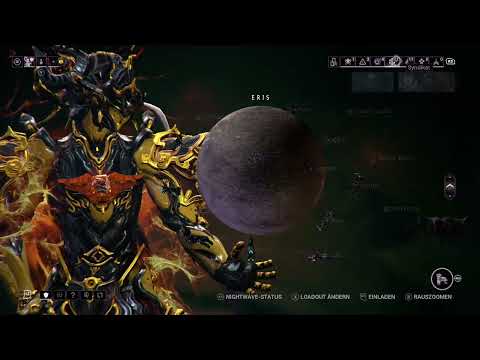 Warframe: Info über das Spiel und Tipps