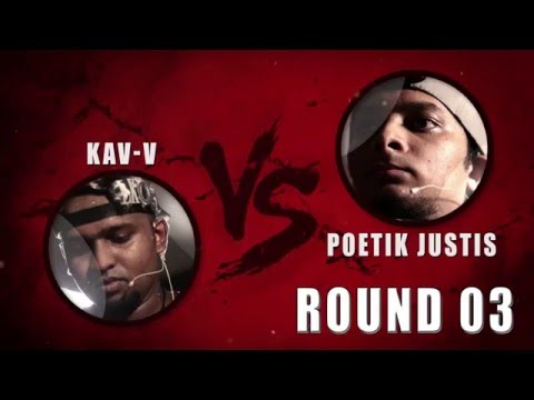 Poetik Justis vs Kav-E