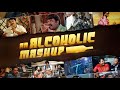 Mollywood Alcoholic Mashup New Year Special Linto Kurian