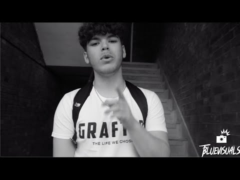 JMulla UK | FREESTYLE 2020