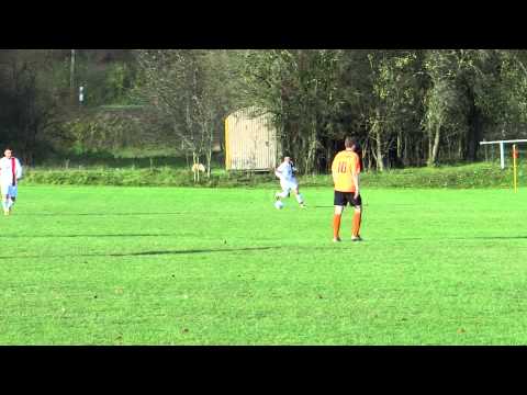 Fatihspor vs  FSV Zellingen II