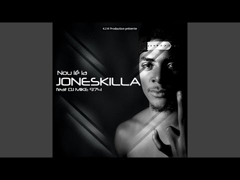 Nou lé la (feat. DJ Mike 974)