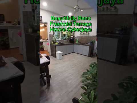 2-storey Terraced House for Sale in Cyberjaya (Selangor) - Rafizi Ramli - PropertyGuru.com.my