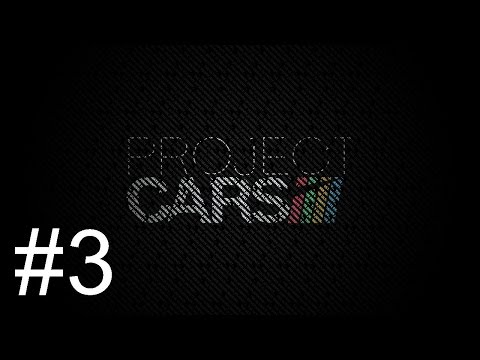 Project Cars Karriere PS4 Gameplay German Deutsch Part 3 - Rache in Summerton