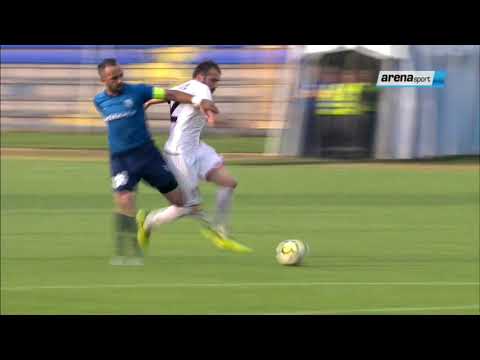 SLS: Mladost – Mačva/04.05.2018.