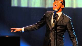 Saved (live) By Deitrick Haddon