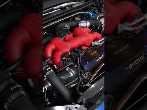Don't Rebuild Your Broken EJ25 - Upgrade It!