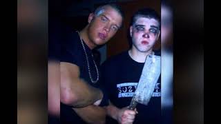 Kollegah über Hollywood Hank und Favorite - Twitter Space 06/01/2022