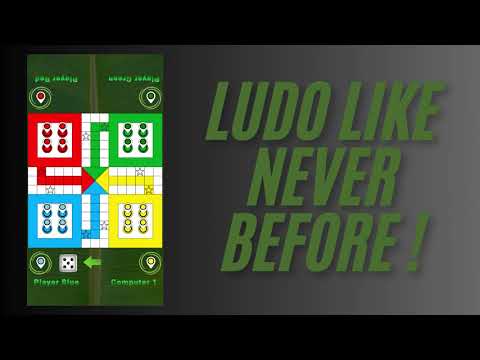 Ludo Lion