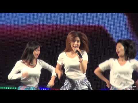 [GetItSlow]131010 장애인 문화예술축제 RAINBOW A