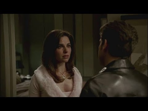Christopher Proposes Kelli - The Sopranos HD
