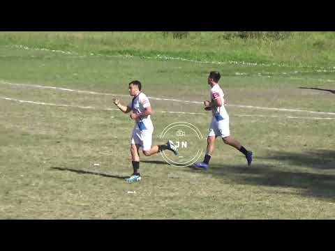 Liga tucumana ascenso. SAN RAMÓN 2 - TUCUMÁN CENTRAL 2