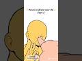 Poses To Draw In Your OCs Part 2 Trend Originacharacter Drawing Posesideas Art Traditionalart