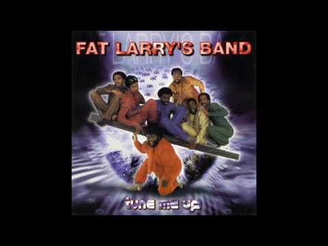 Fat Larry's Band - Straight from the Heart
