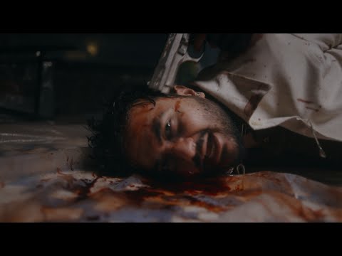 Kidshot - Mainland (Official Music Video)