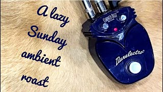 Video thumbnail for Danelectro Corned Beef Reverb - Danelectro Food Series by Daniel Taylor