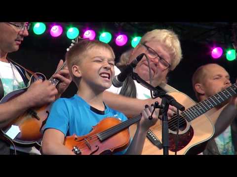 UKU MADIS VAINU & ROBIROHI - Hambavalu laul