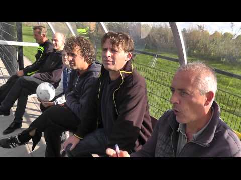 29 sept 2012 VV De Meern 9 - IJFC 11 com 6-0 over de trainerswissel