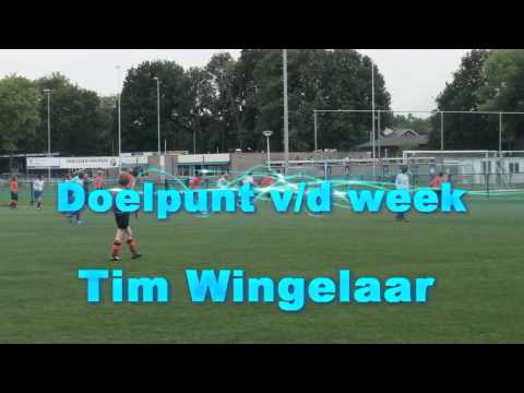 DOELPUNTVDWEEK 22-08-2012 TIM WINGELAAR.mpg