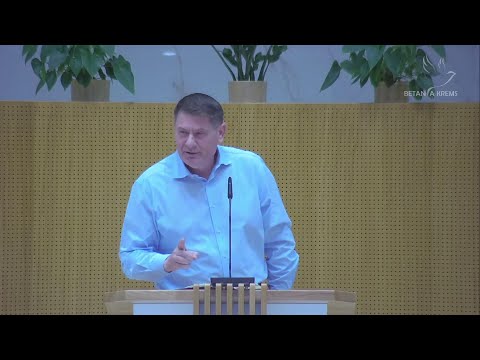 Ionică Jijie - 4 categorii de oameni pe care Domnul Isus îi caută