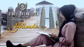 Download lagu Rindu Dalam Diam - Yollanda mp3