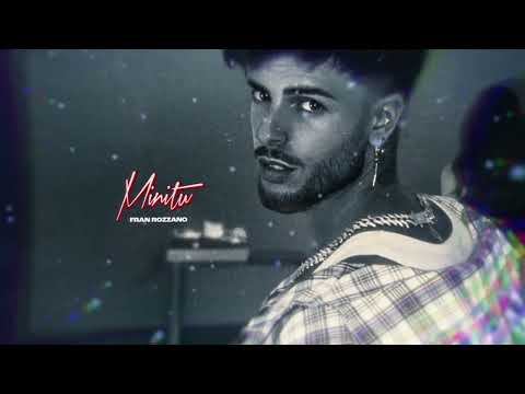 Fran Rozzano - Mini Tu (Visualizer - Video Lyric)