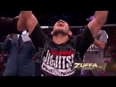 Khabib Nurmagomedov Not Happy About UFC 205 Main Event