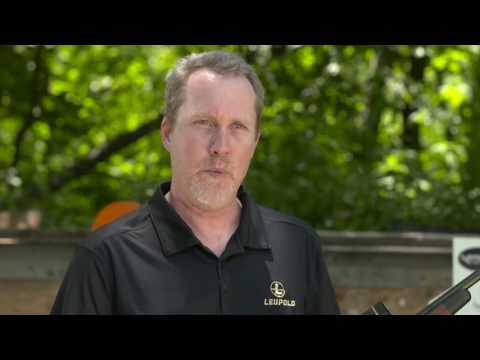 Gallery of Guns TV Gear Tip - Leupold VX-3i