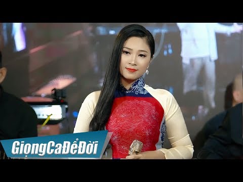 Thể hiện bởi Hoàng Kim Yến