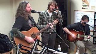 Carbon Leaf   &quot;Miss Hollywood&quot;