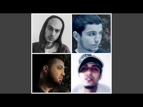 Tetik (feat. Sansar Salvo, Mafsal & Rise)