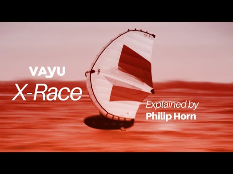 The VAYU X-Race Explained