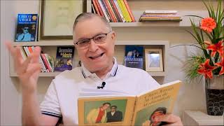 Chico Xavier sobre médiuns de cura e advertência aos homens inteligentes- relatos de Carlos Baccelli