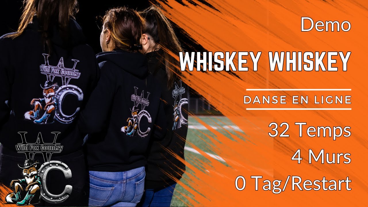 Whiskey Whiskey - Démonstration