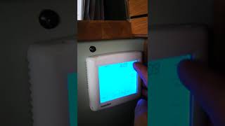 Heat miser usage video two