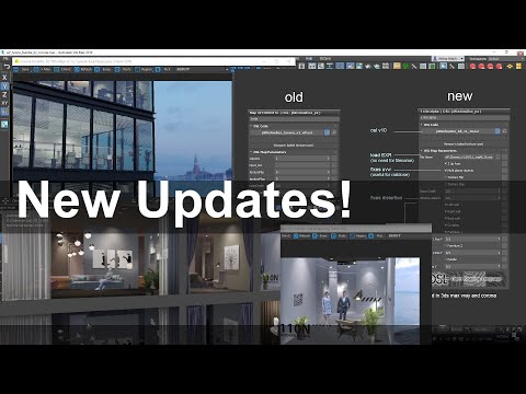 wParallax - New Updates