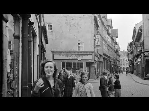 Alte Fotos Von Quedlinburg / Quedlinburg Einzigartige Aufnahmen 1943 - 1963 Bilder deutscher Städte