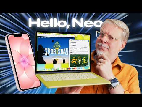 MacBook Neo, iPhone 17e, tout ce qu'il faut retenir des annonces Apple !