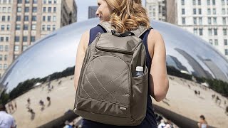 The Best Backpack Purse - 2024