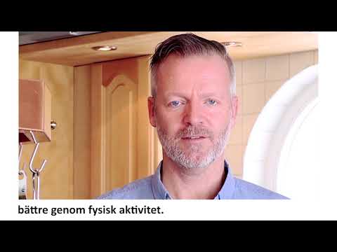 Fysisk aktivitet