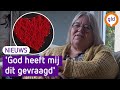 Truus heeft 65 pleegkinderen gehad