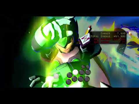 Zero Solo Ammy/Shuma Solo pickup into Lightning Loops