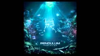 [DnB] Pendulum - 